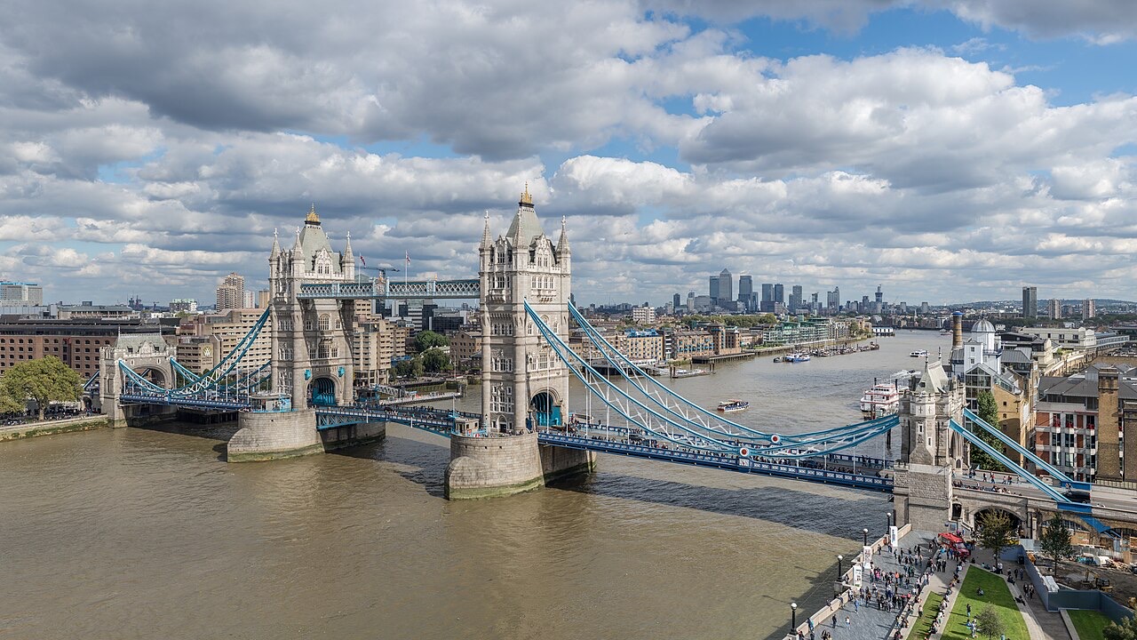London