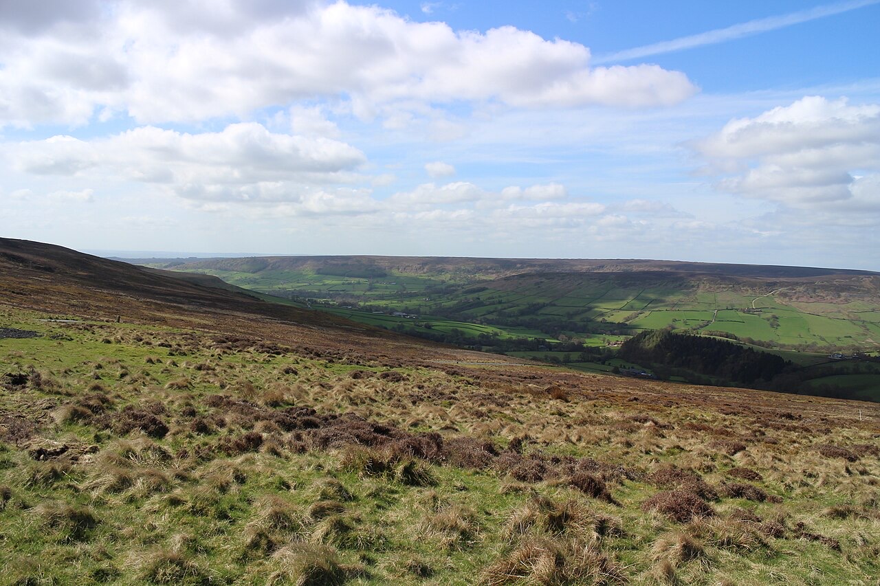 North York Moors