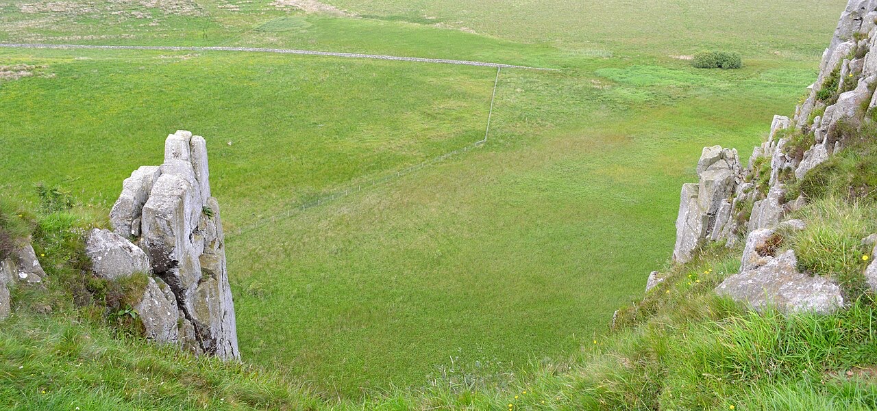 Northumberland NP / Cheviots