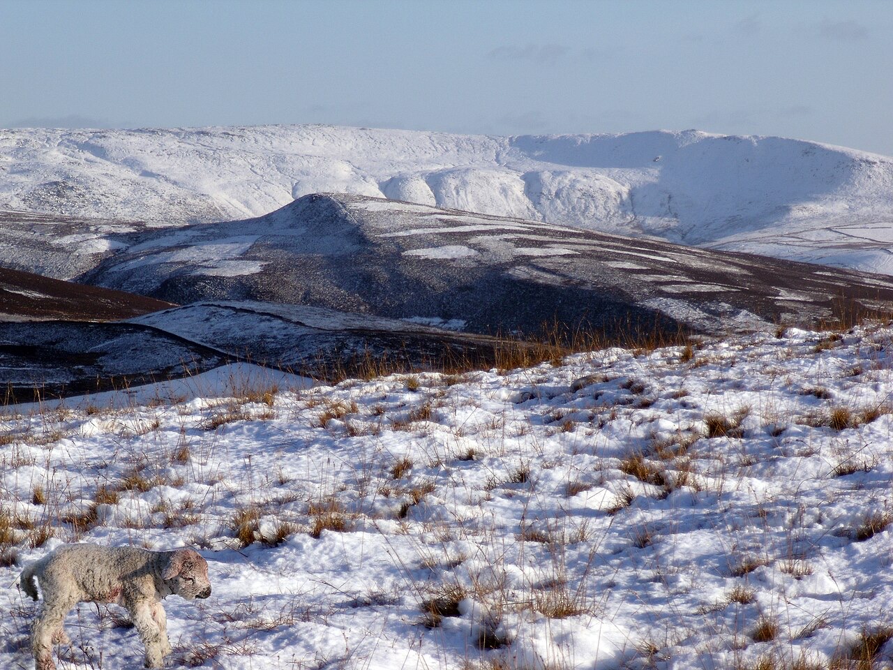 Peak District