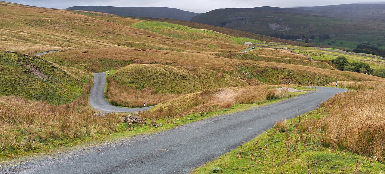Yorkshire Dales