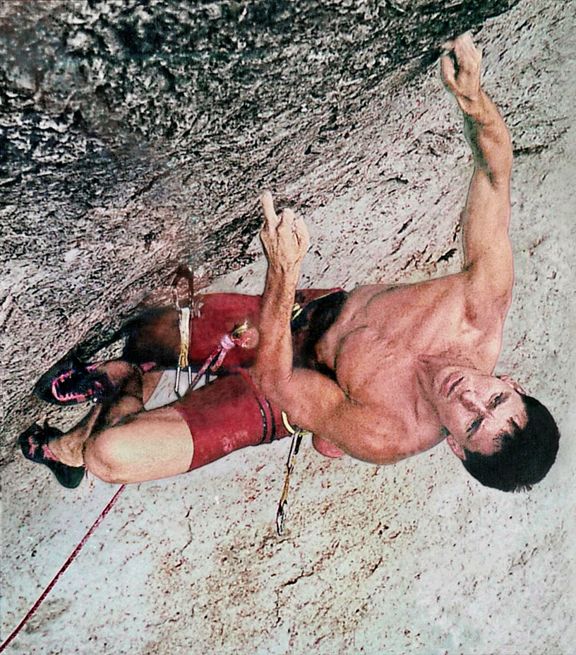 Via Ferrata delle Aquile
