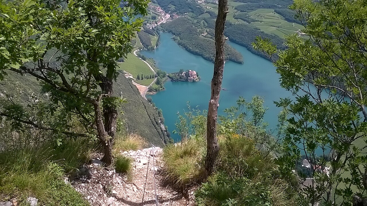 Via Ferrata Rino Pisetta