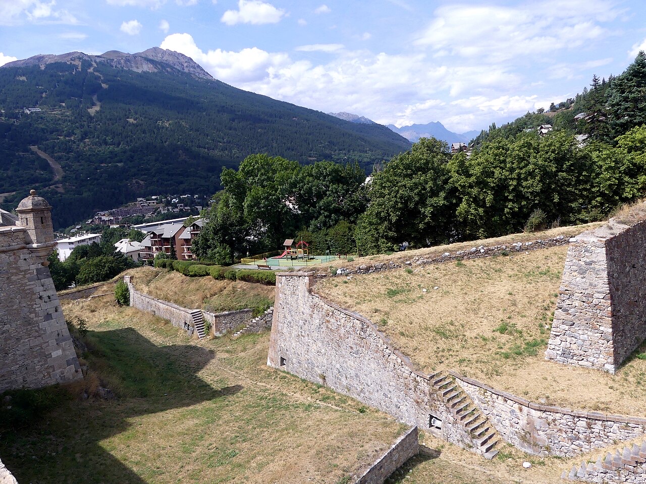 Briançon
