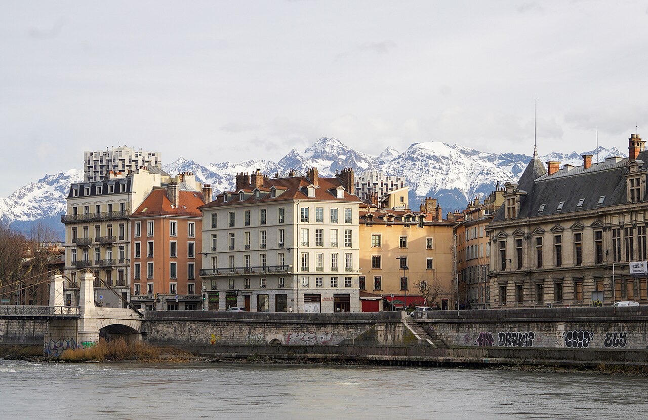 Grenoble