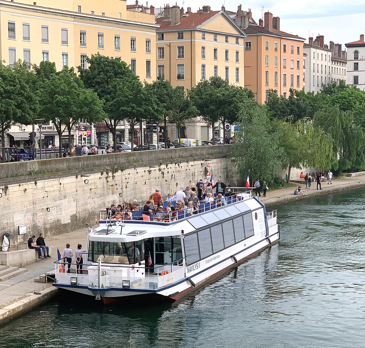 Lyon