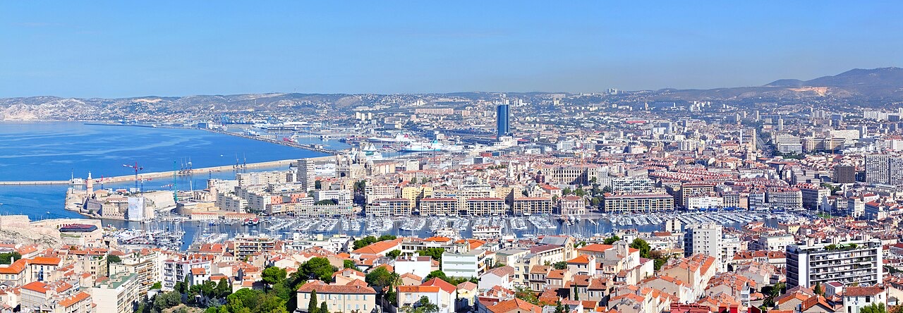 Marseille