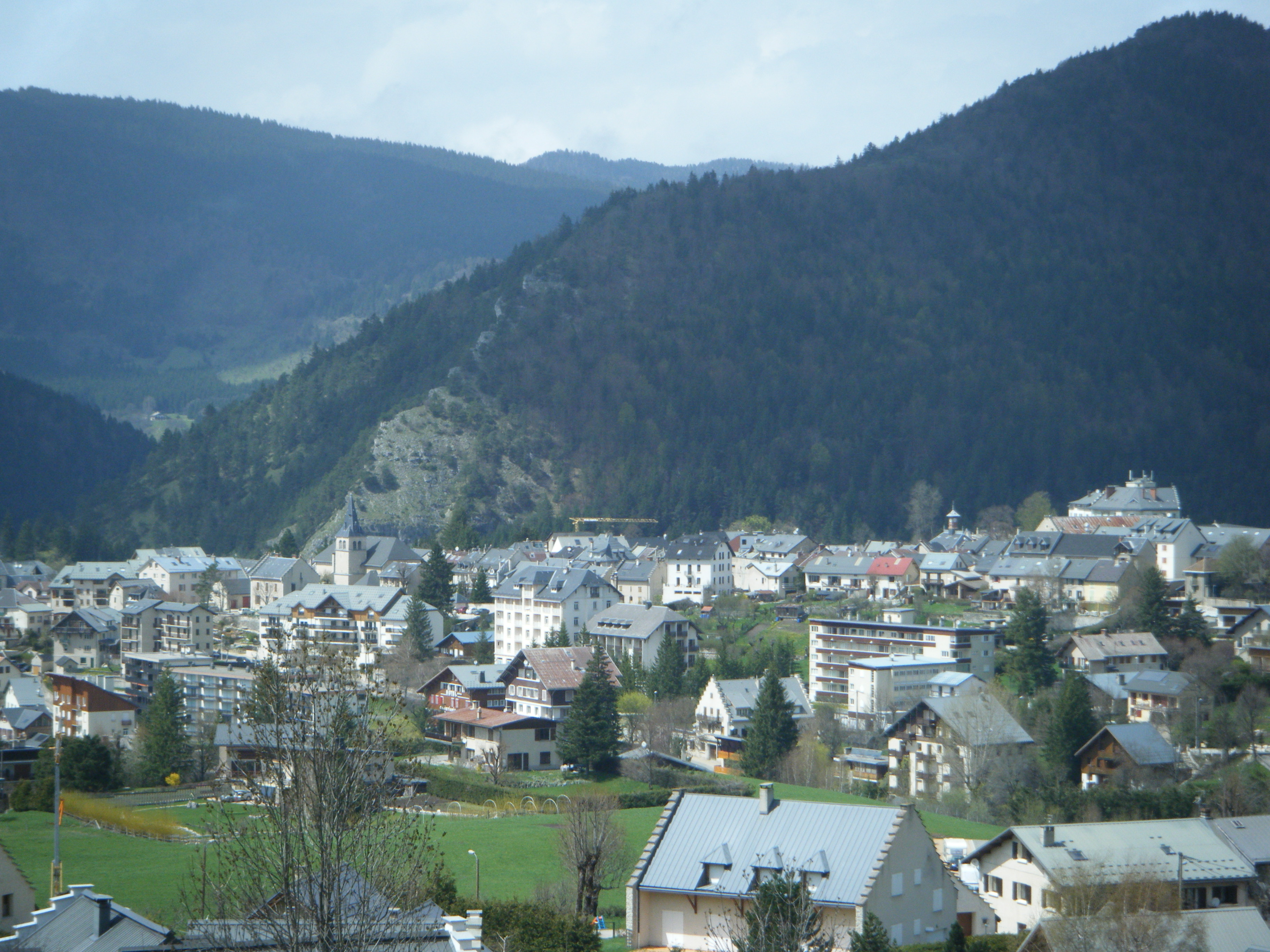Vercors