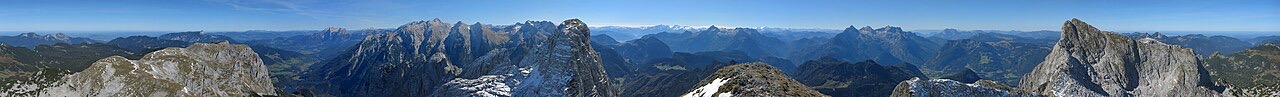 Berchtesgaden