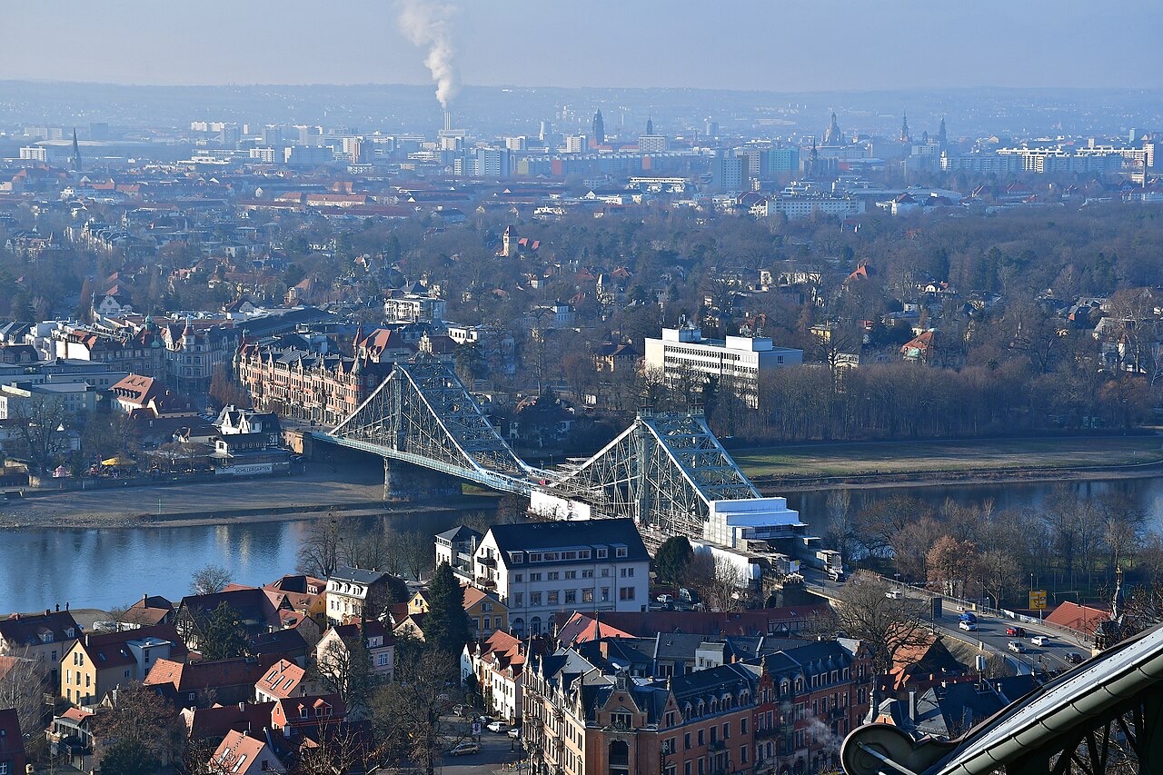 Dresden
