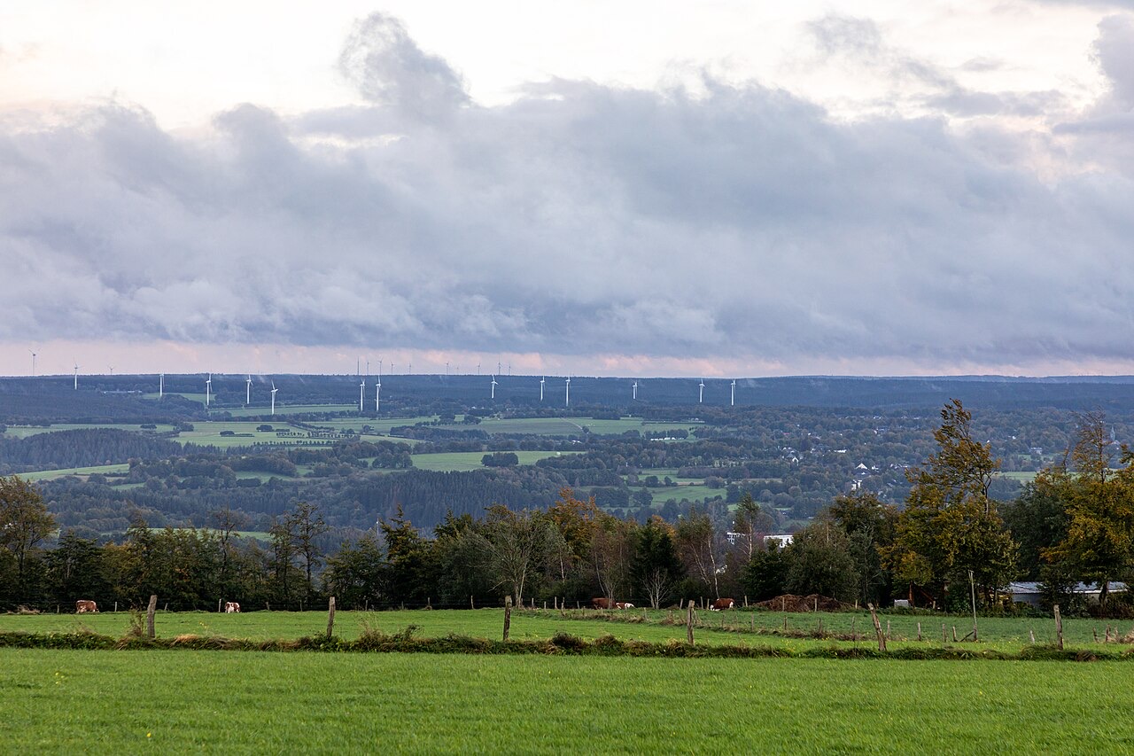 Eifel
