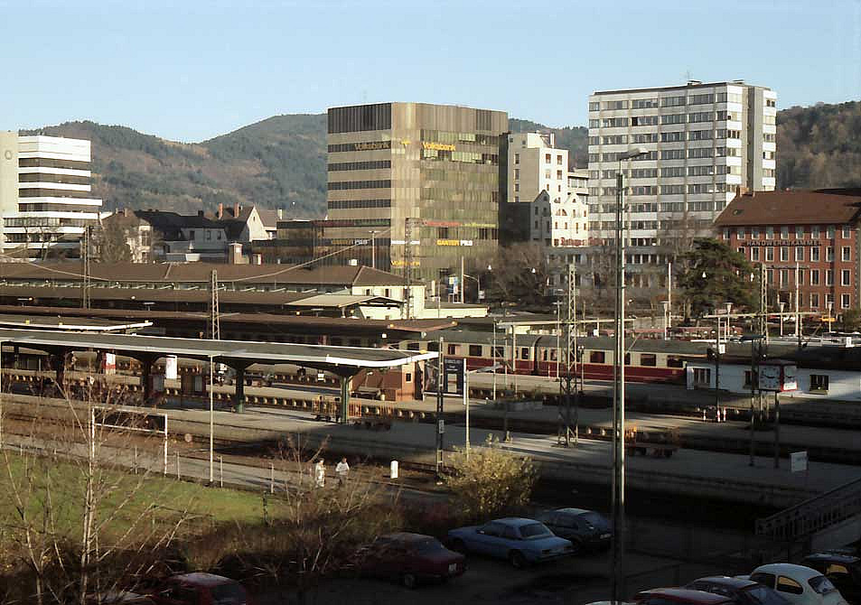 Freiburg