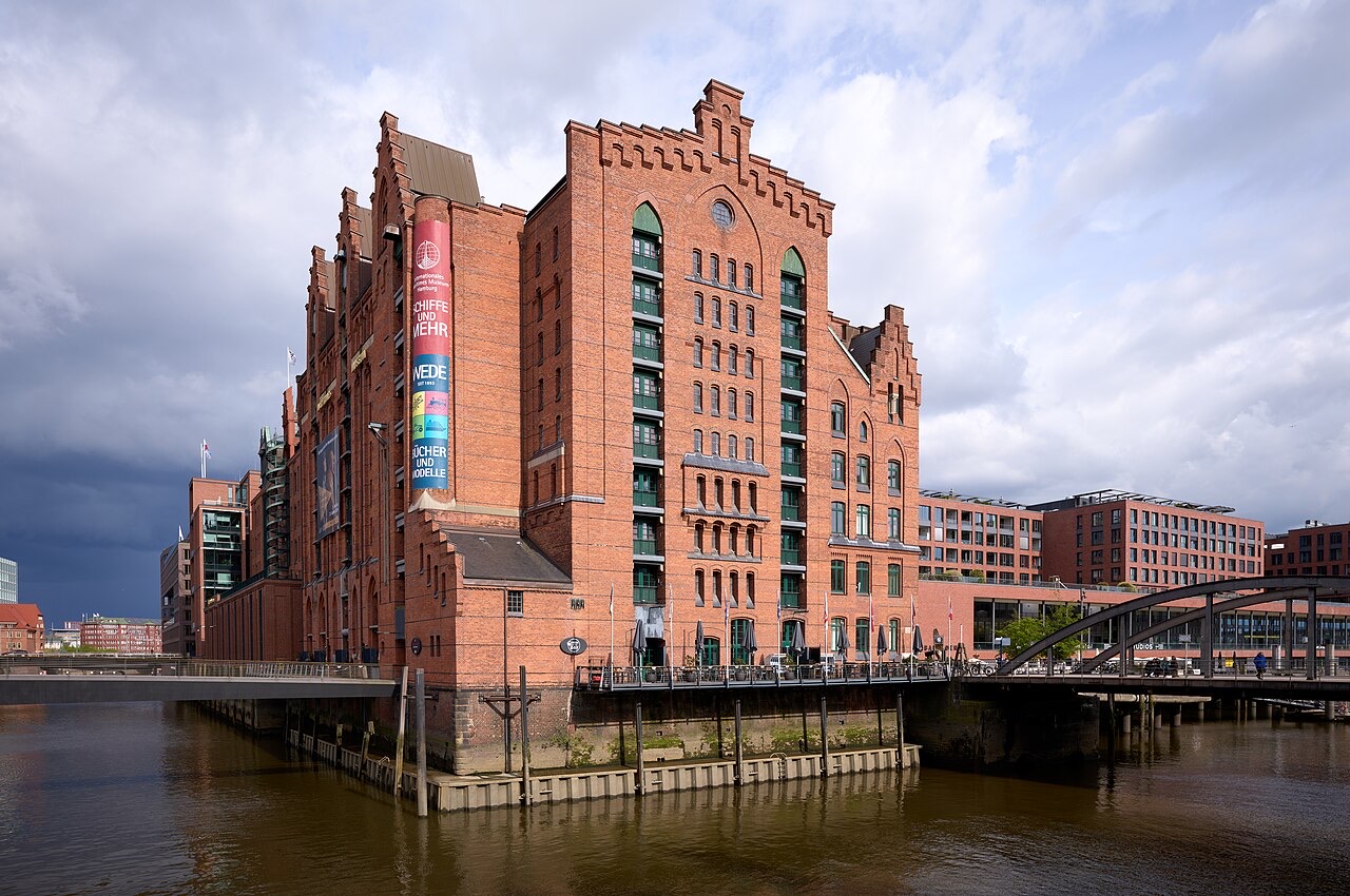 Hamburg