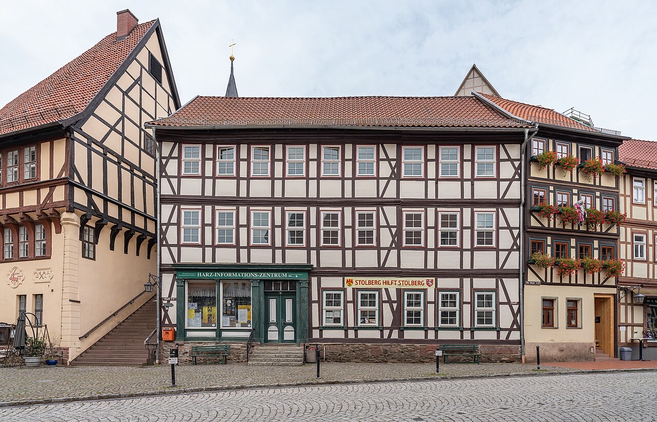Harz
