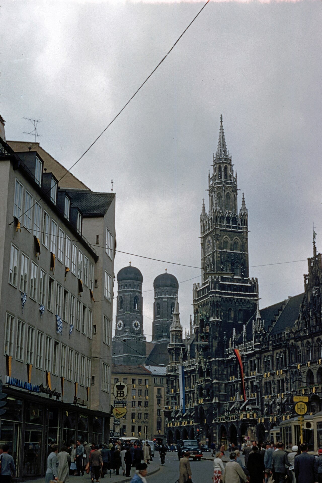 Munich