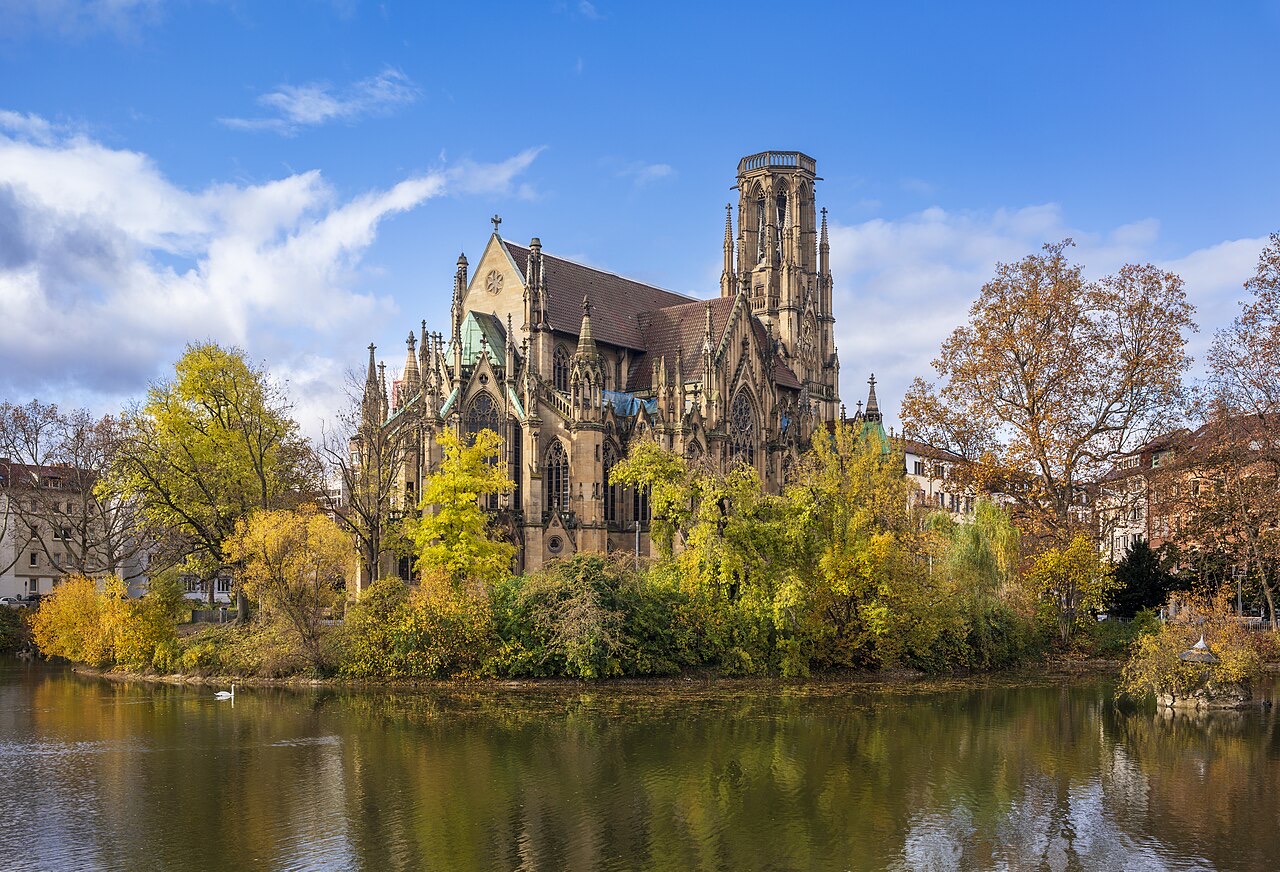 Stuttgart