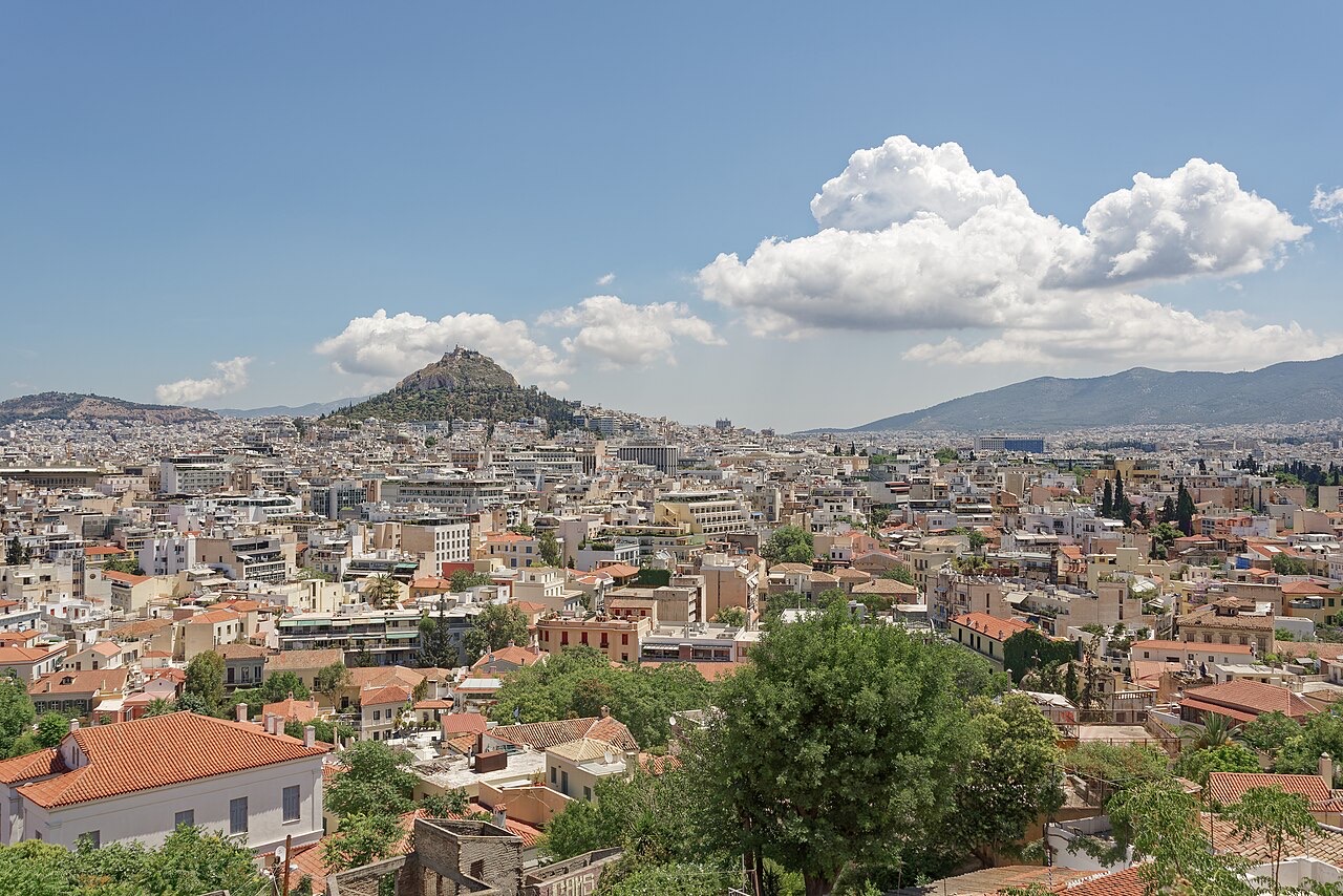 Athens