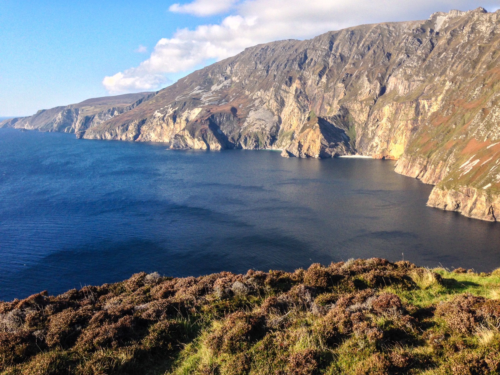 Donegal / Wild Atlantic