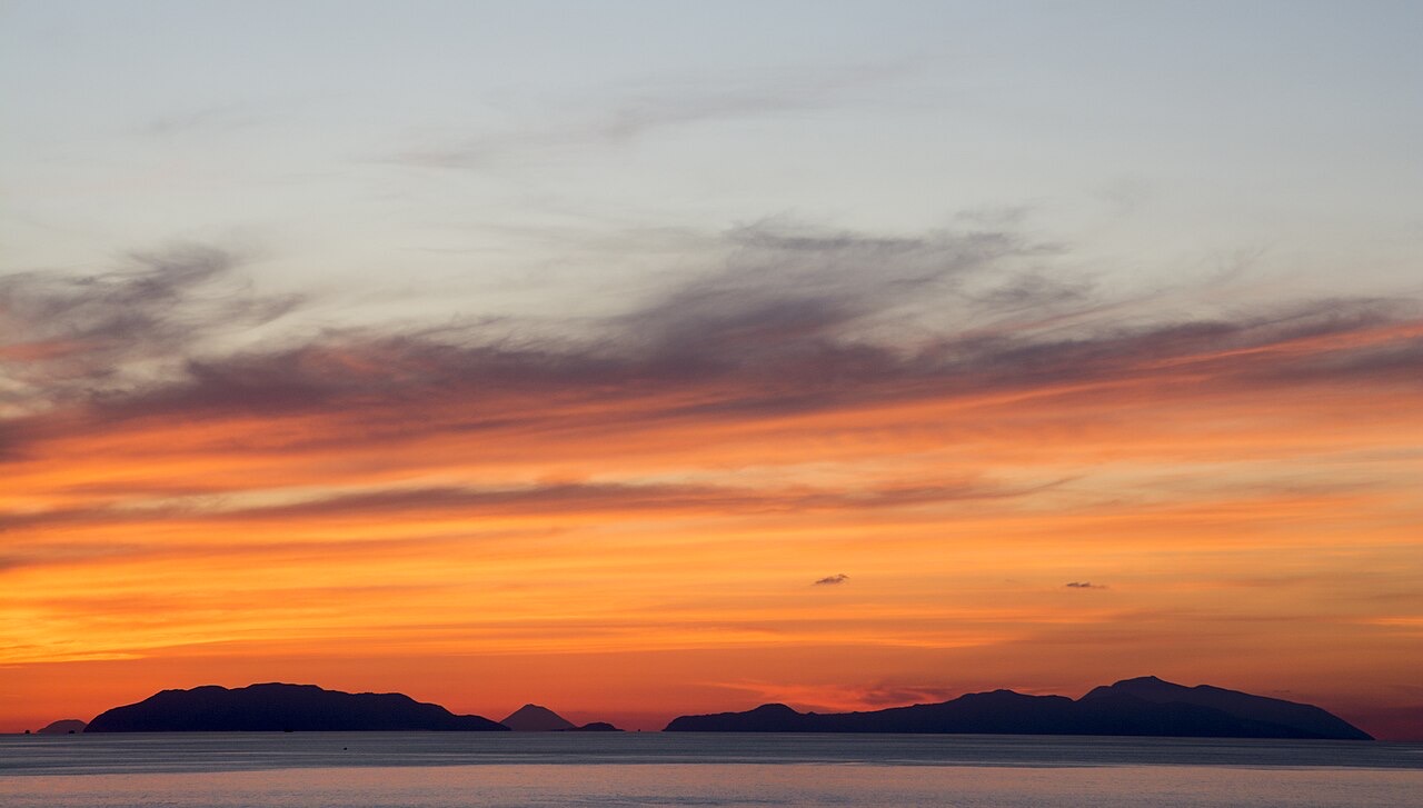 Aeolian Islands