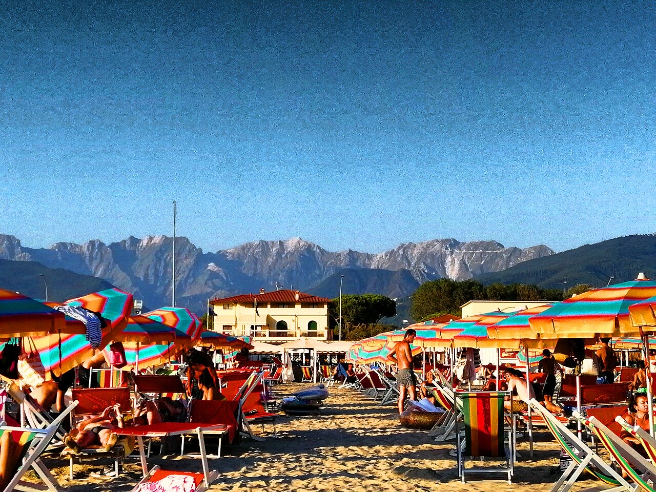 Alpi Apuane