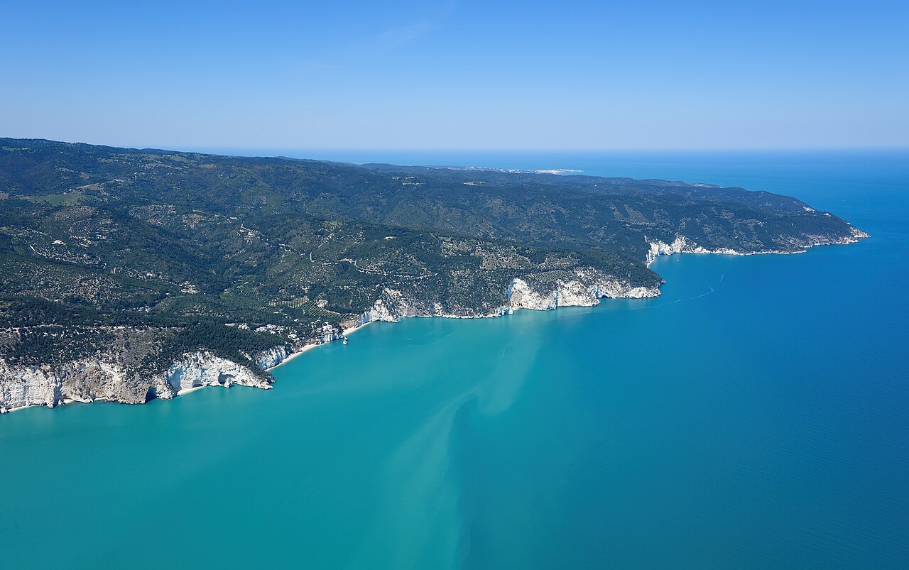 Gargano