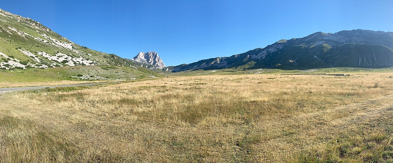 Gran Sasso