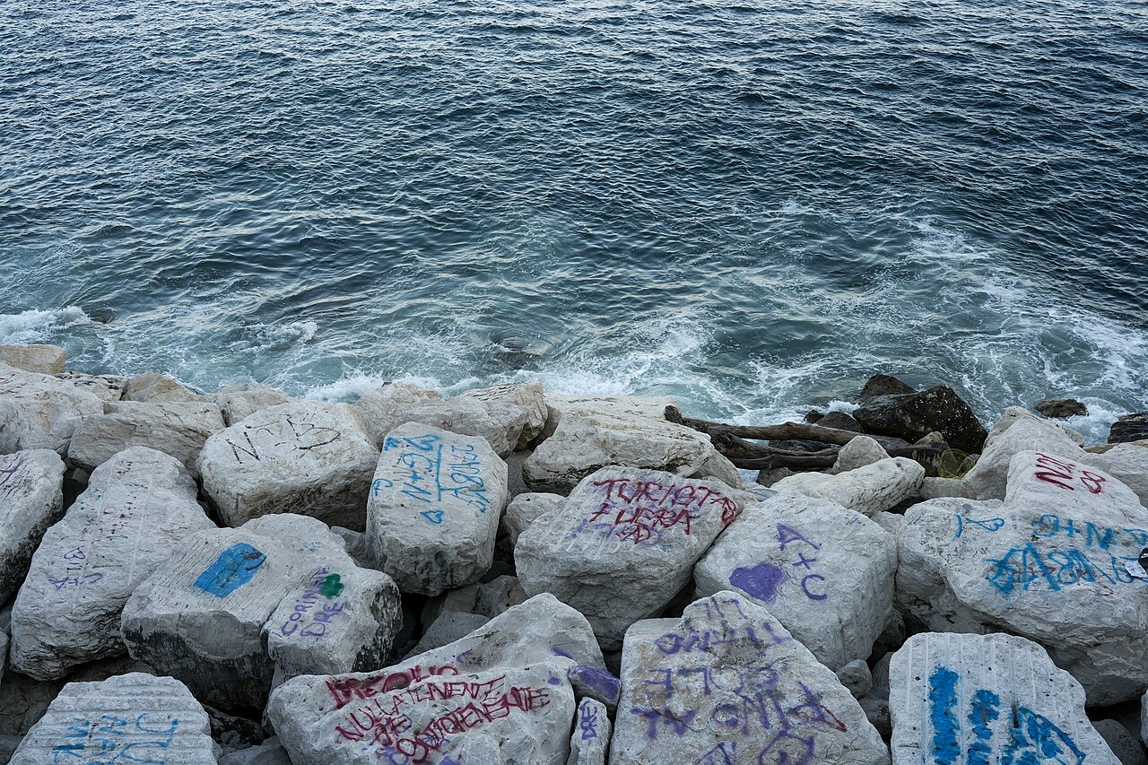 Naples