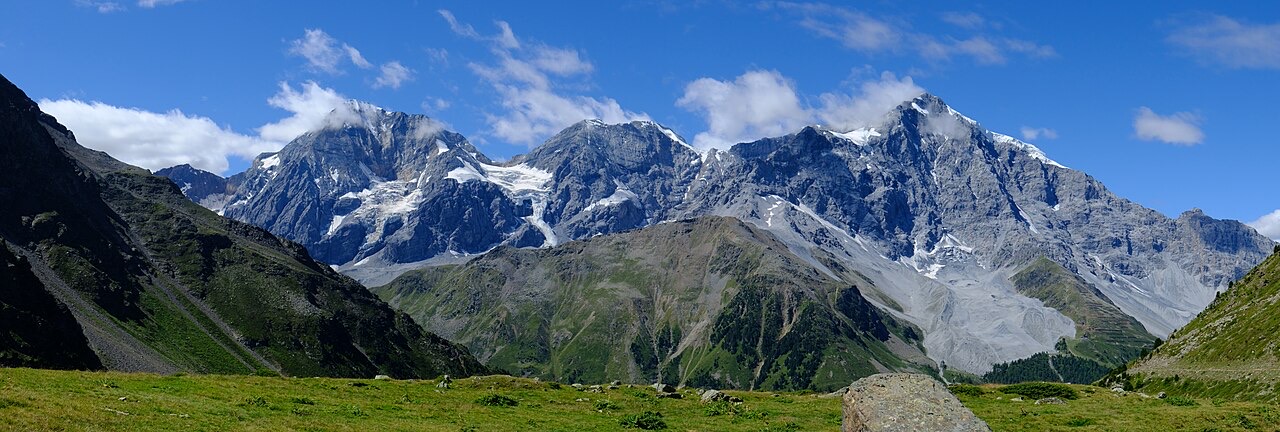 Ortler / Solda