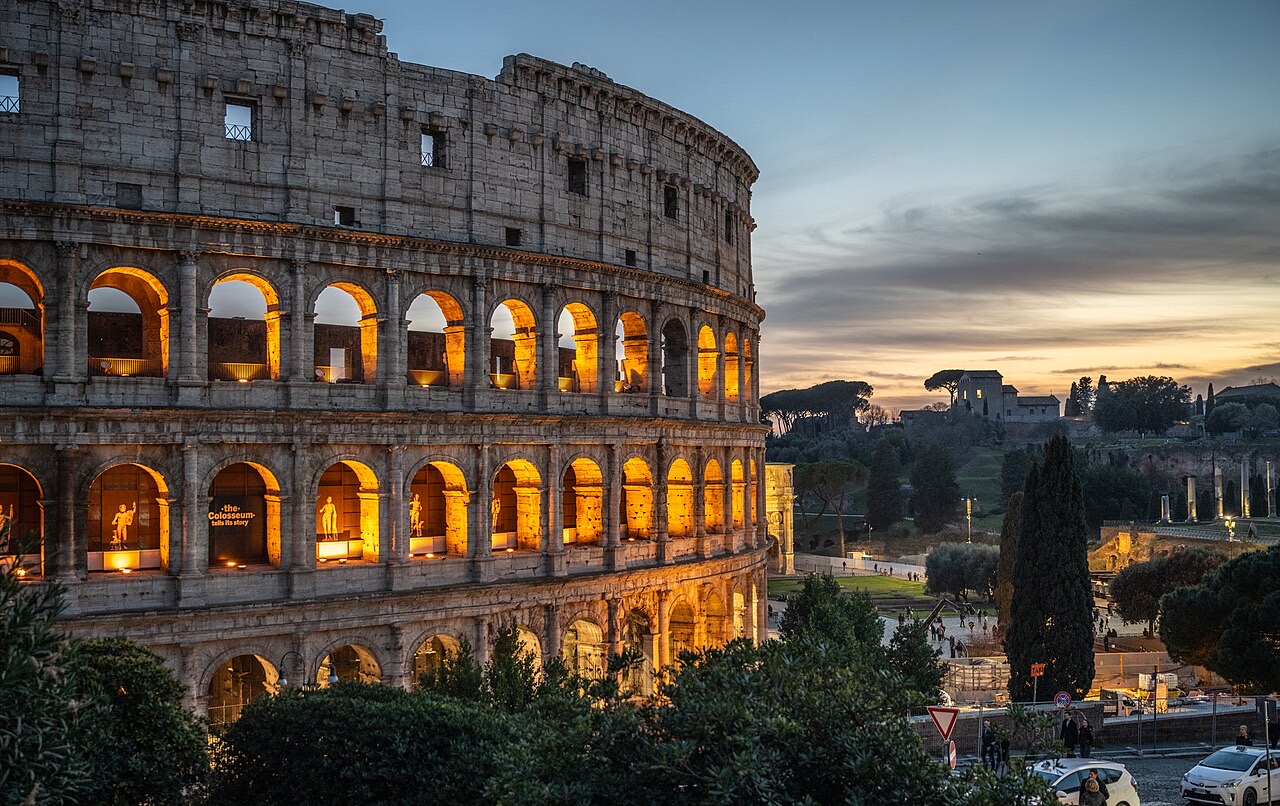 Rome
