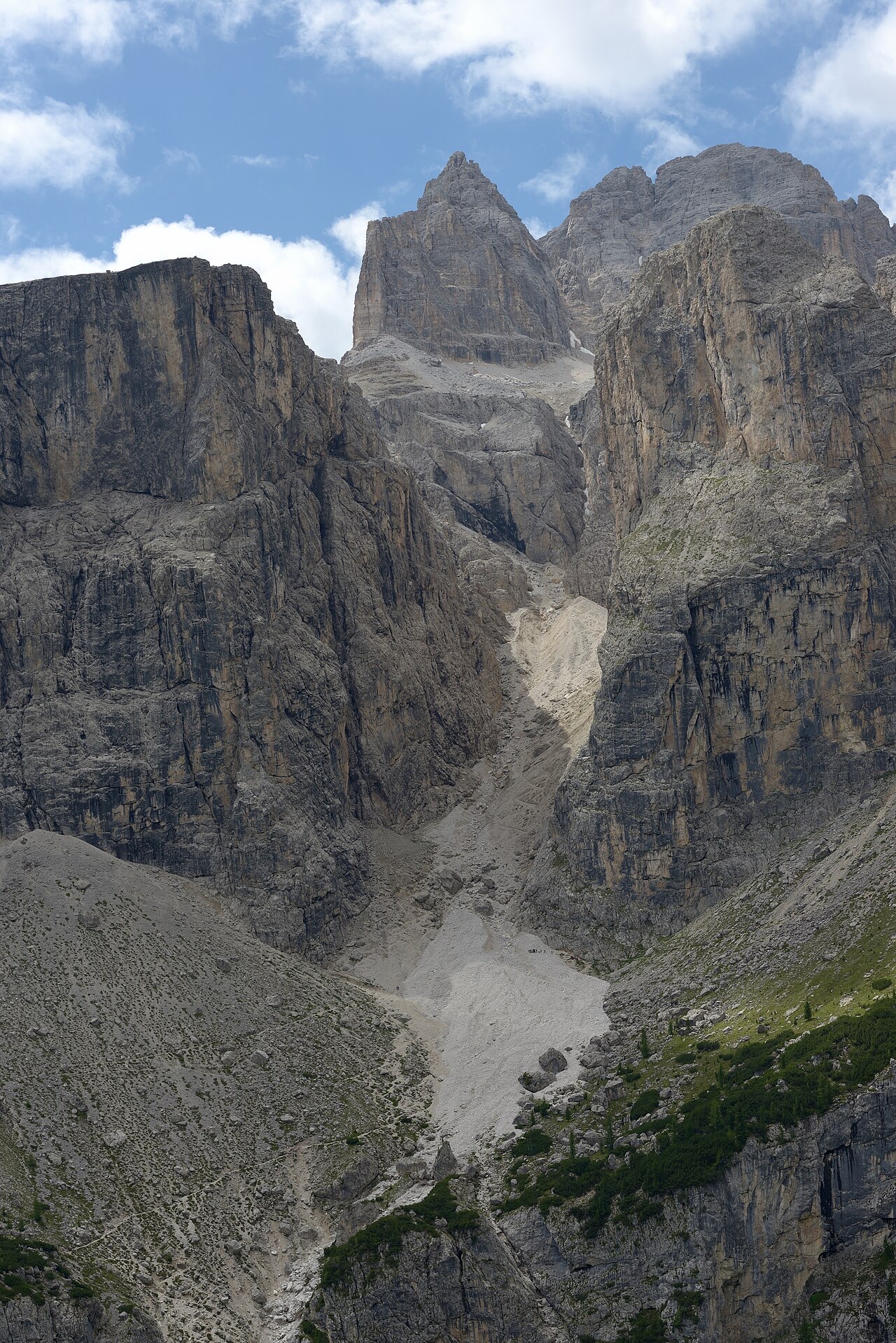 Sella / Val Gardena