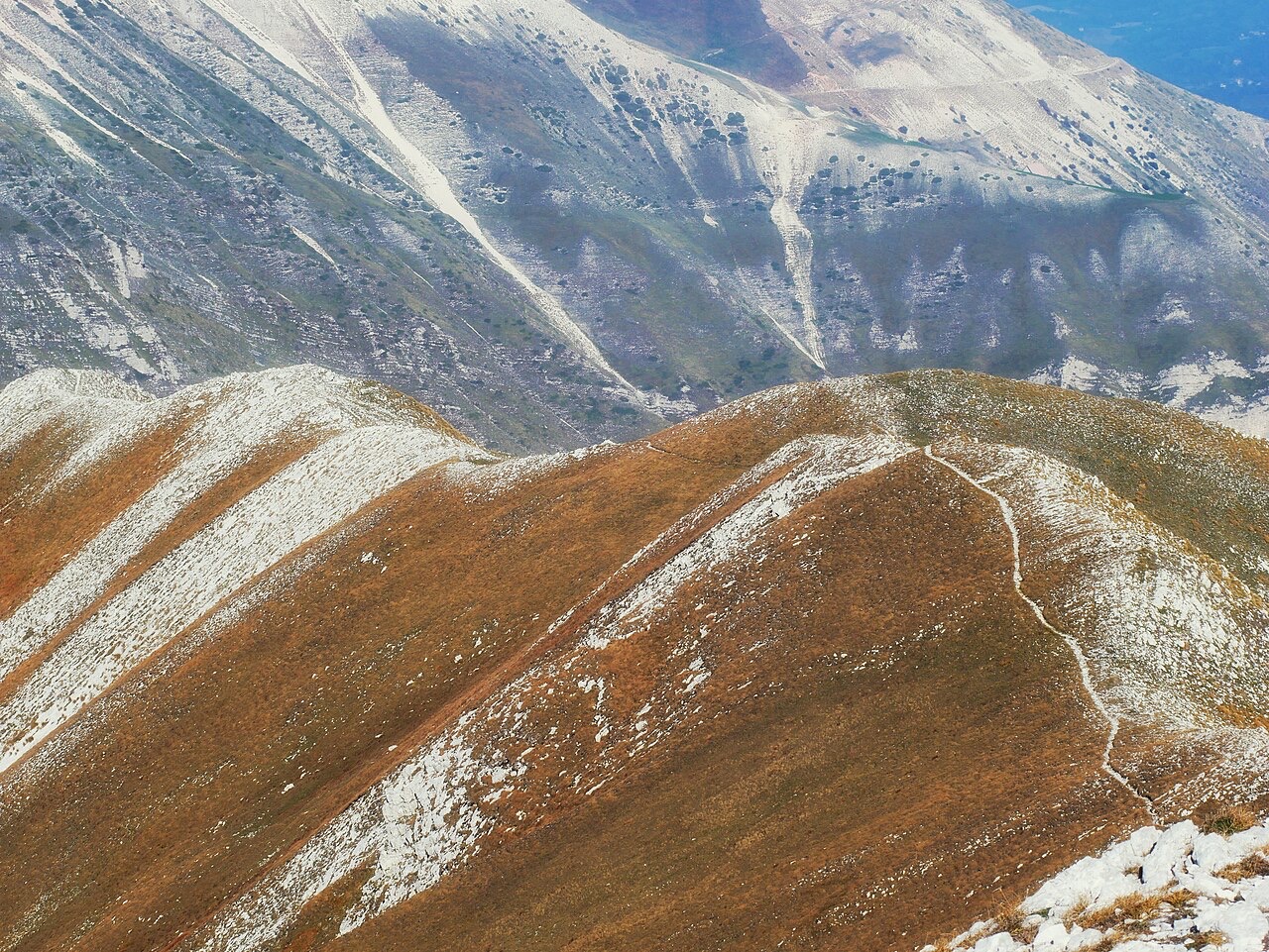Monti Sibillini