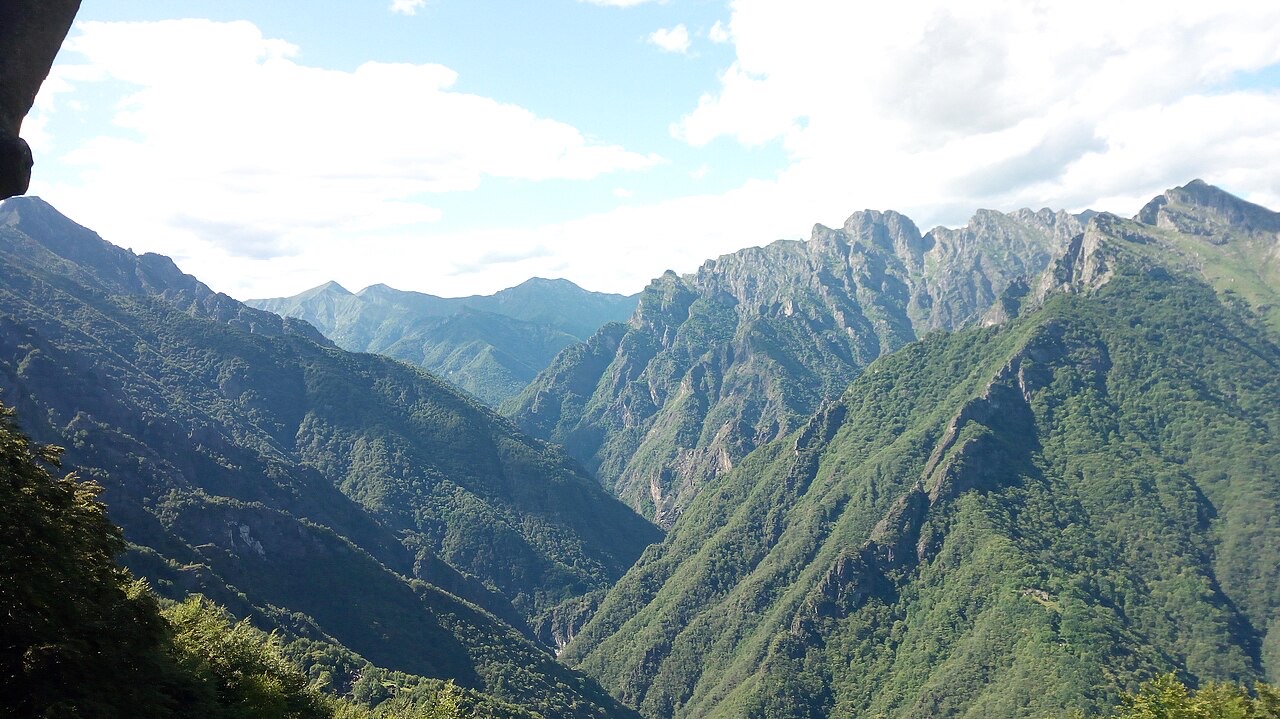 Val Grande
