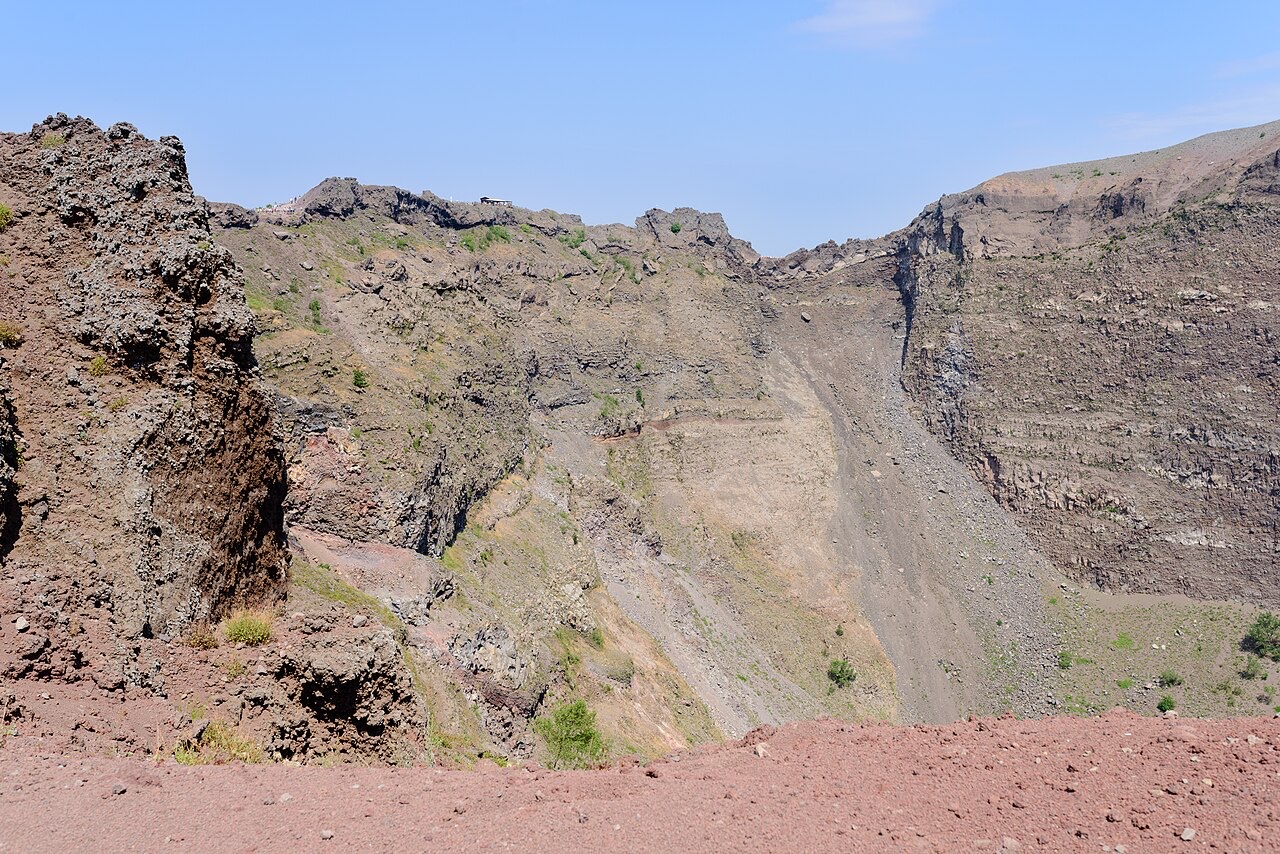 Vesuvius