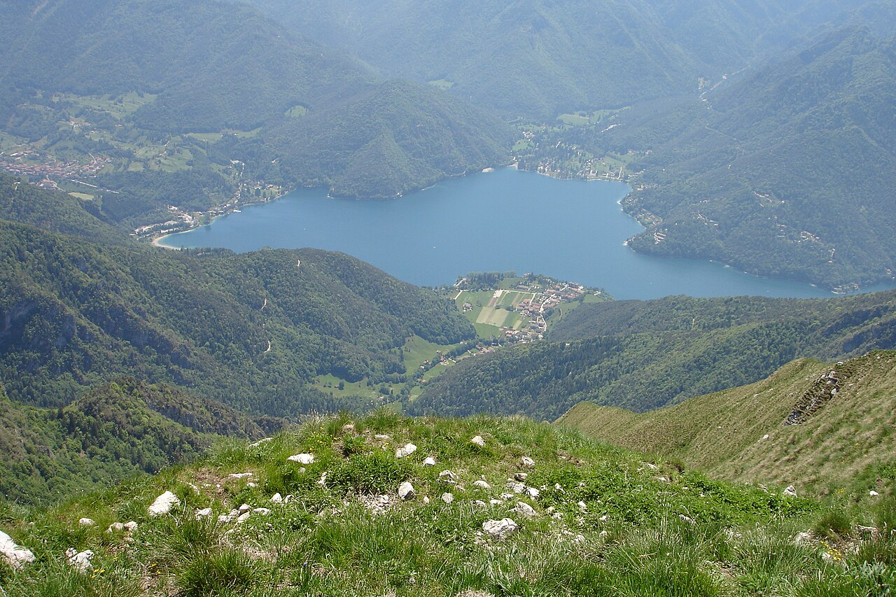 Lake Ledro