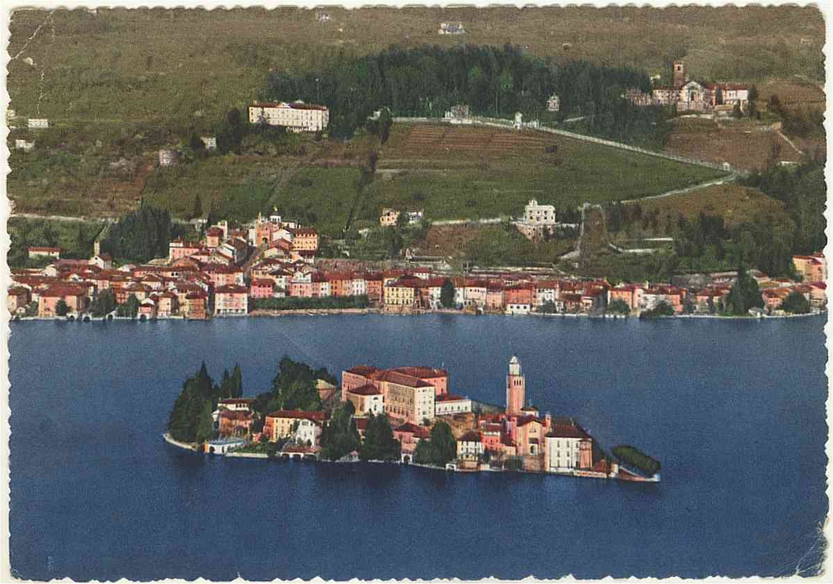 Lake Orta