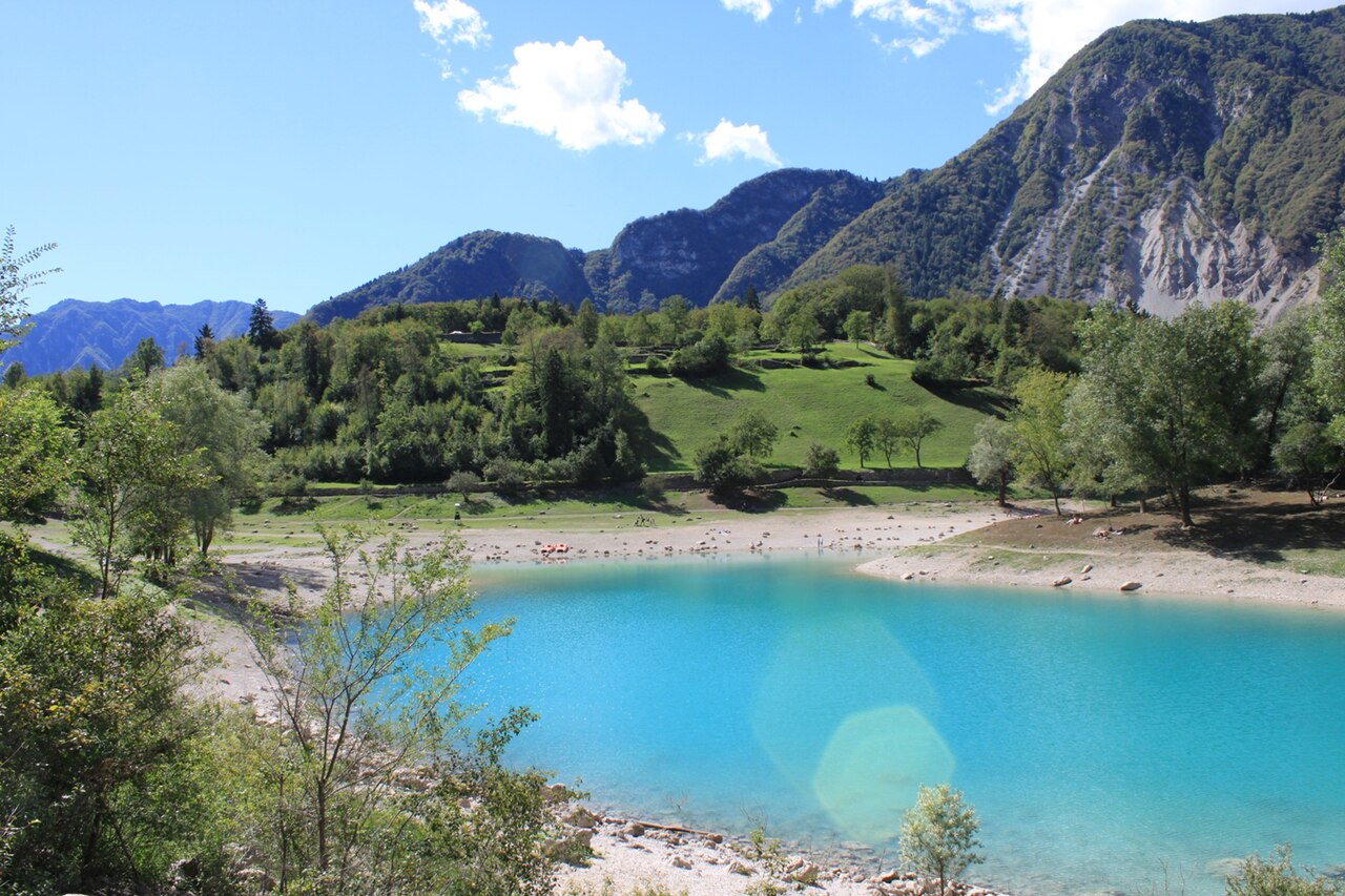 Lake Tenno