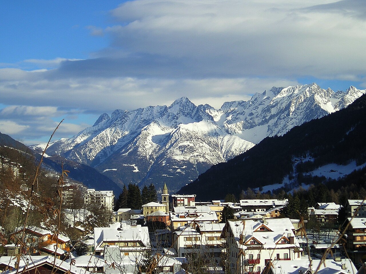 Adamello