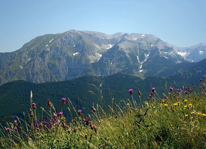 Majella / Monte Amaro