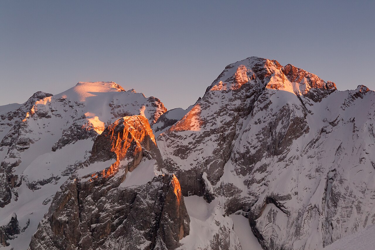 Marmolada