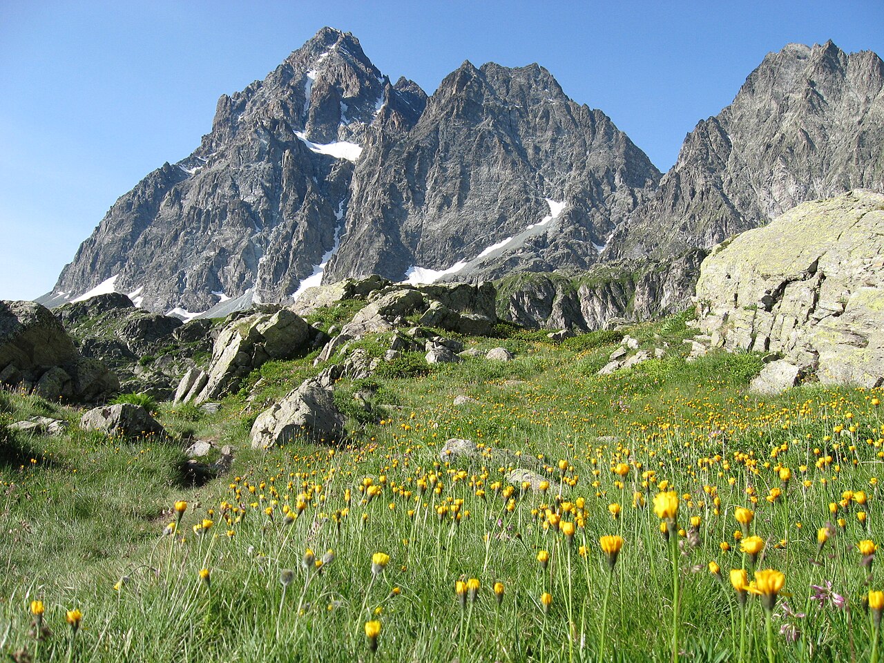 Monviso