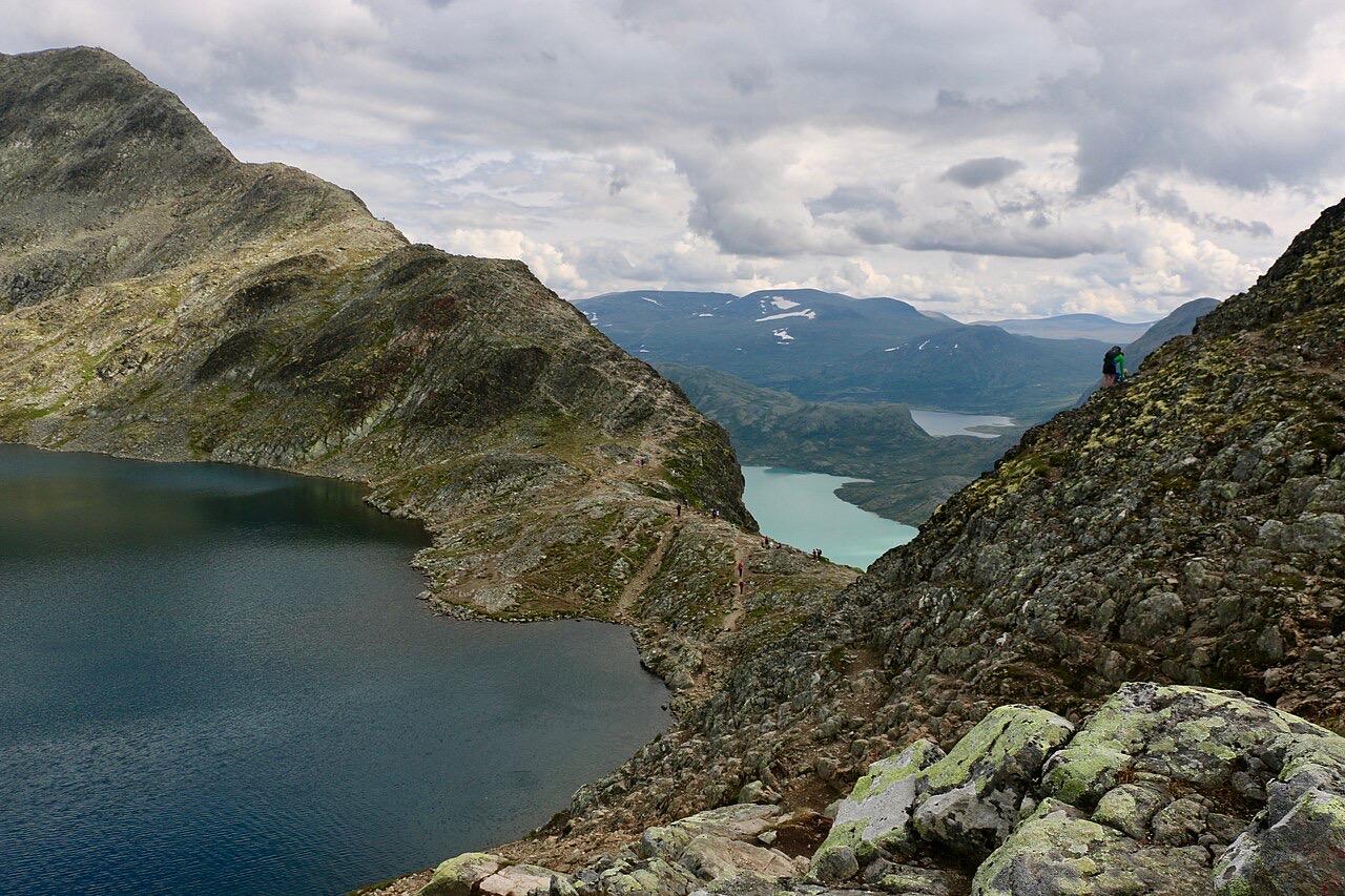 Jotunheimen