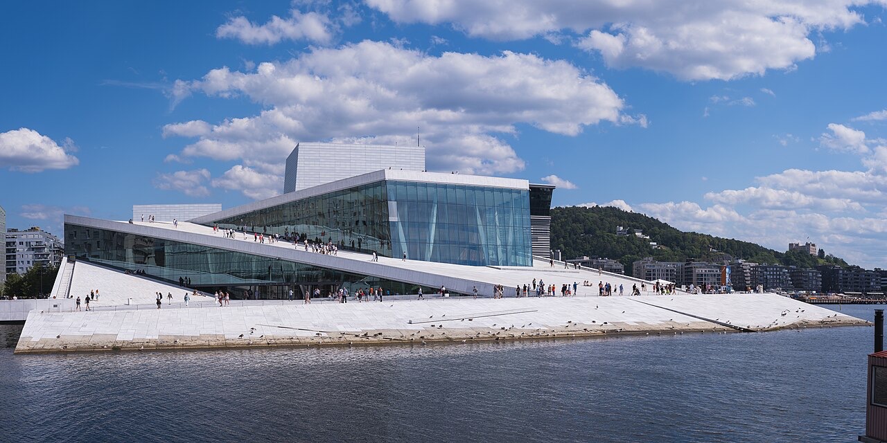 Oslo