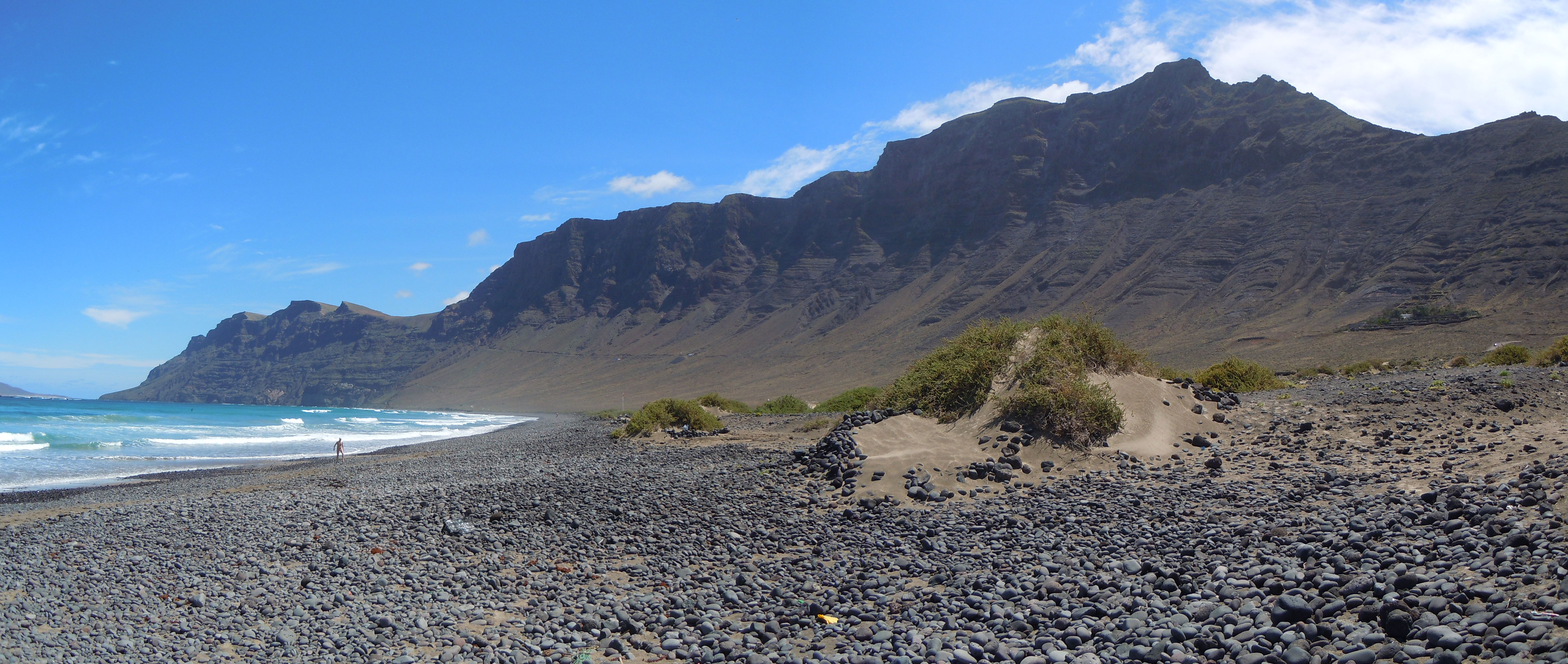 Famara (Lanzarote)