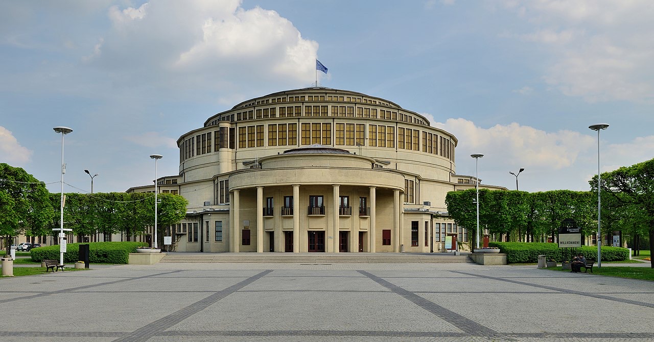 Wrocław