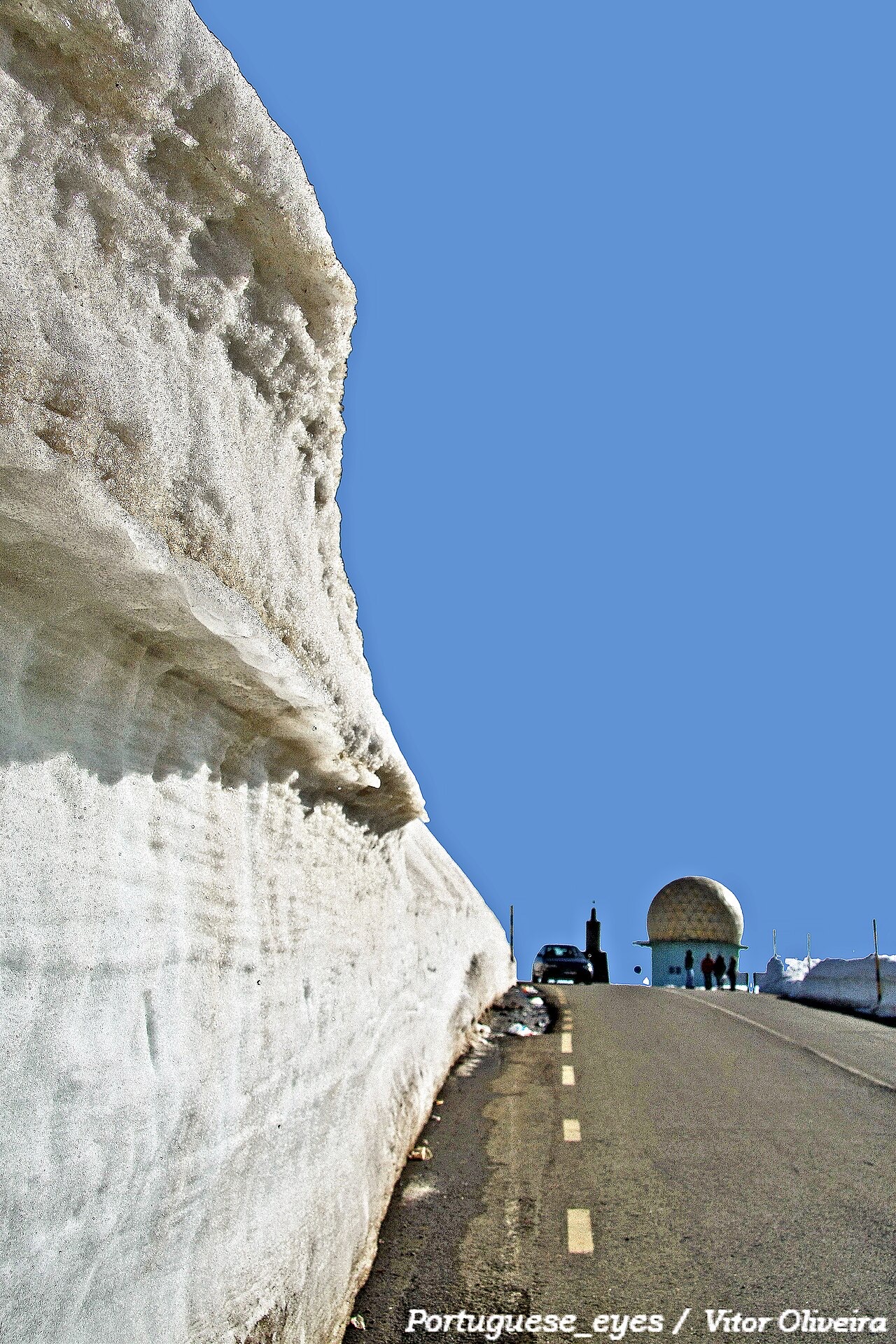Serra da Estrela