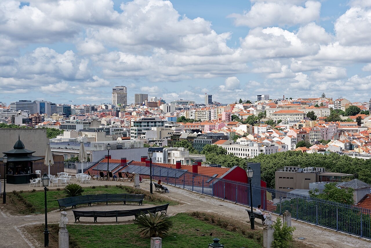 Lisbon