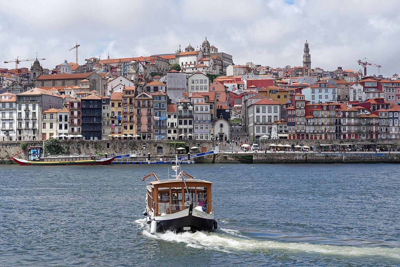 Porto