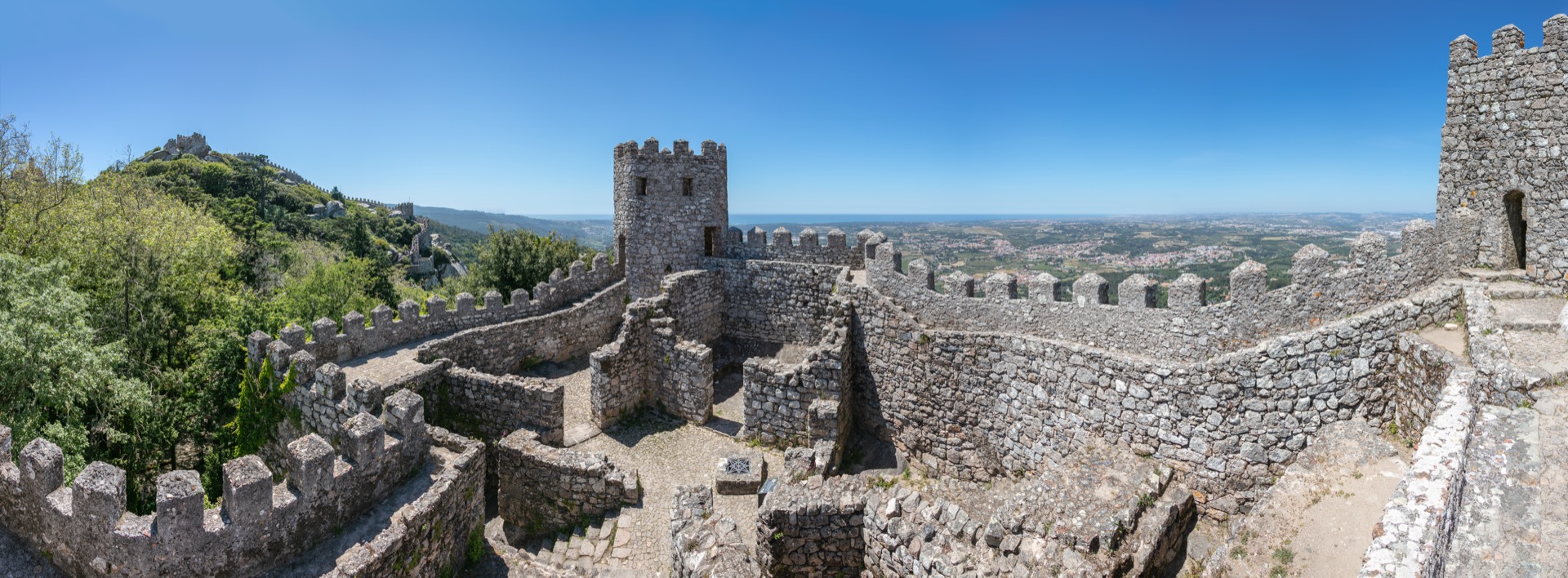 Sintra–Cascais