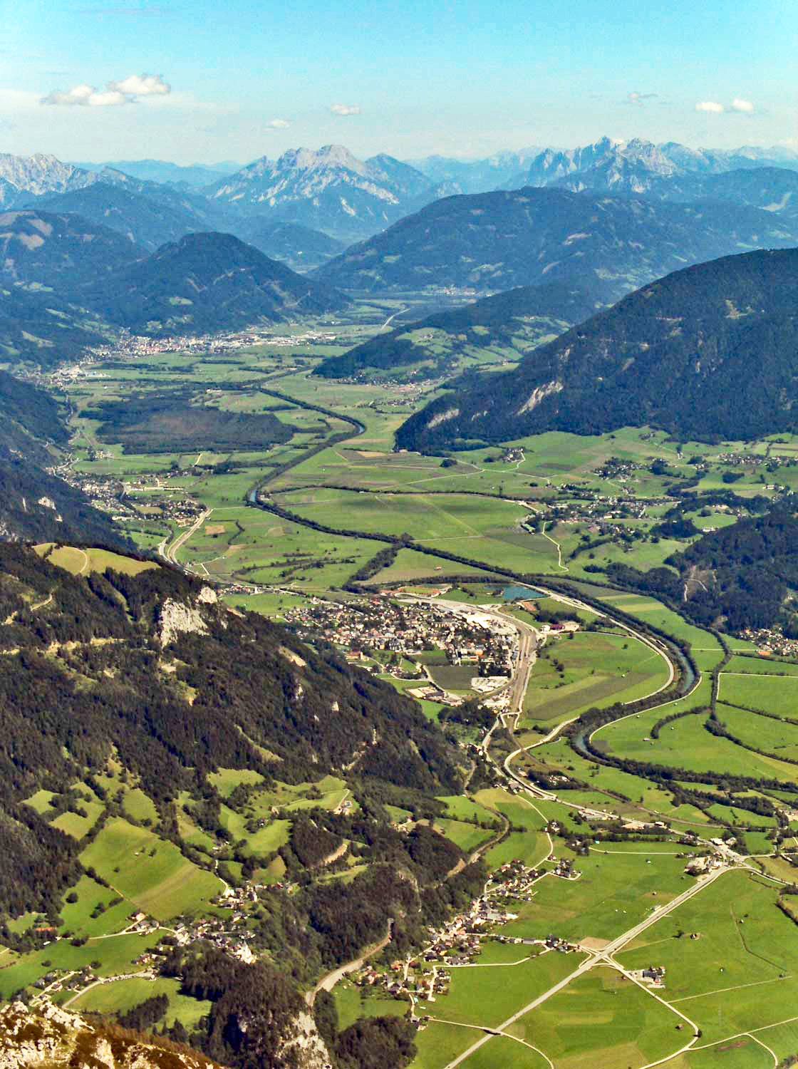 Enns River