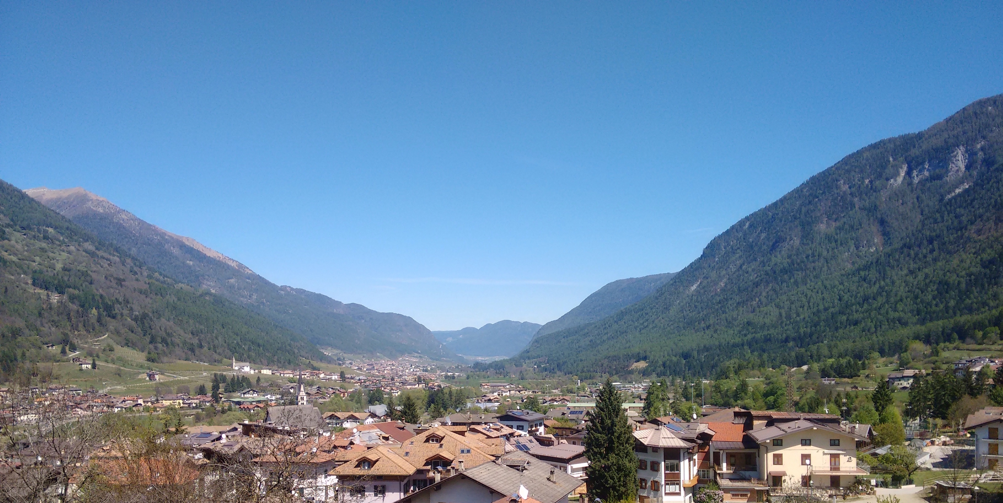 Val di Sole (Noce)